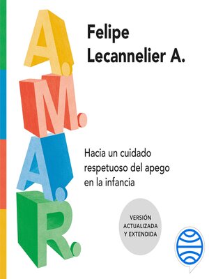 cover image of A.M.A.R.